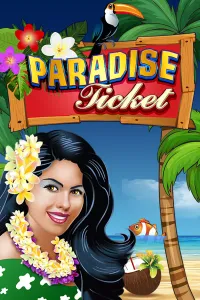 Paradise Ticket